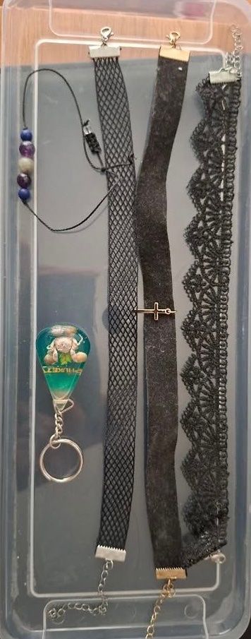 Altri gioielli: Schmuck Konvolut – Usato da Mollis venduto da ges_vlm6 2