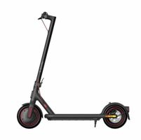 e-scooter