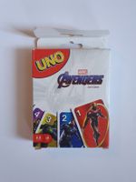 UNO Avengers