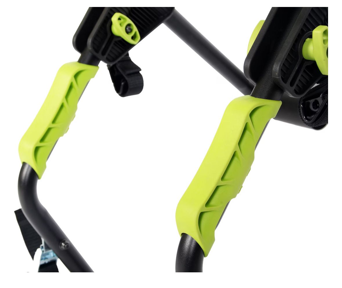 Barres de toit: Portabici Buzz Rack - Nuovo! – Neuf (Voir description) à Locarno par loc_pvb6 2
