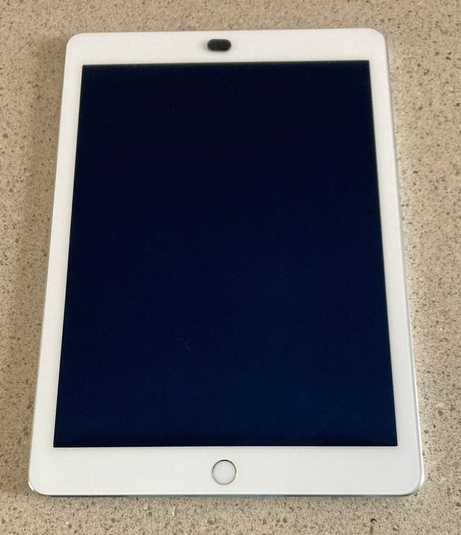 Apple iPad Air 2 64GB | Kaufen auf Ricardo
