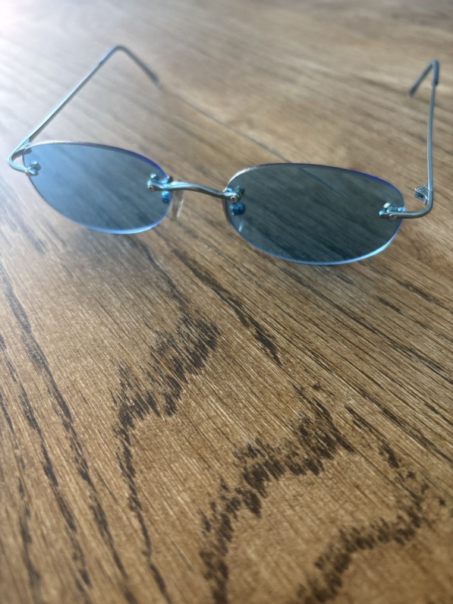 Lunettes & Verres: Modebrille – D'occasion à Zürich par janders 2