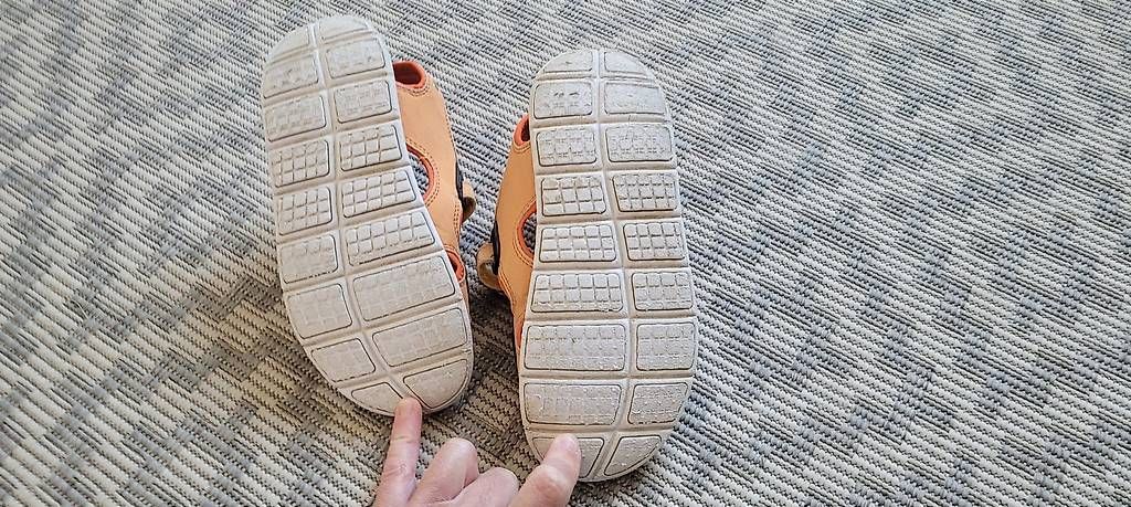 Reima Scarpe per ragazzi: Sandalen Reima Gr. 34 – Usato da Windisch venduto da roumetm 1