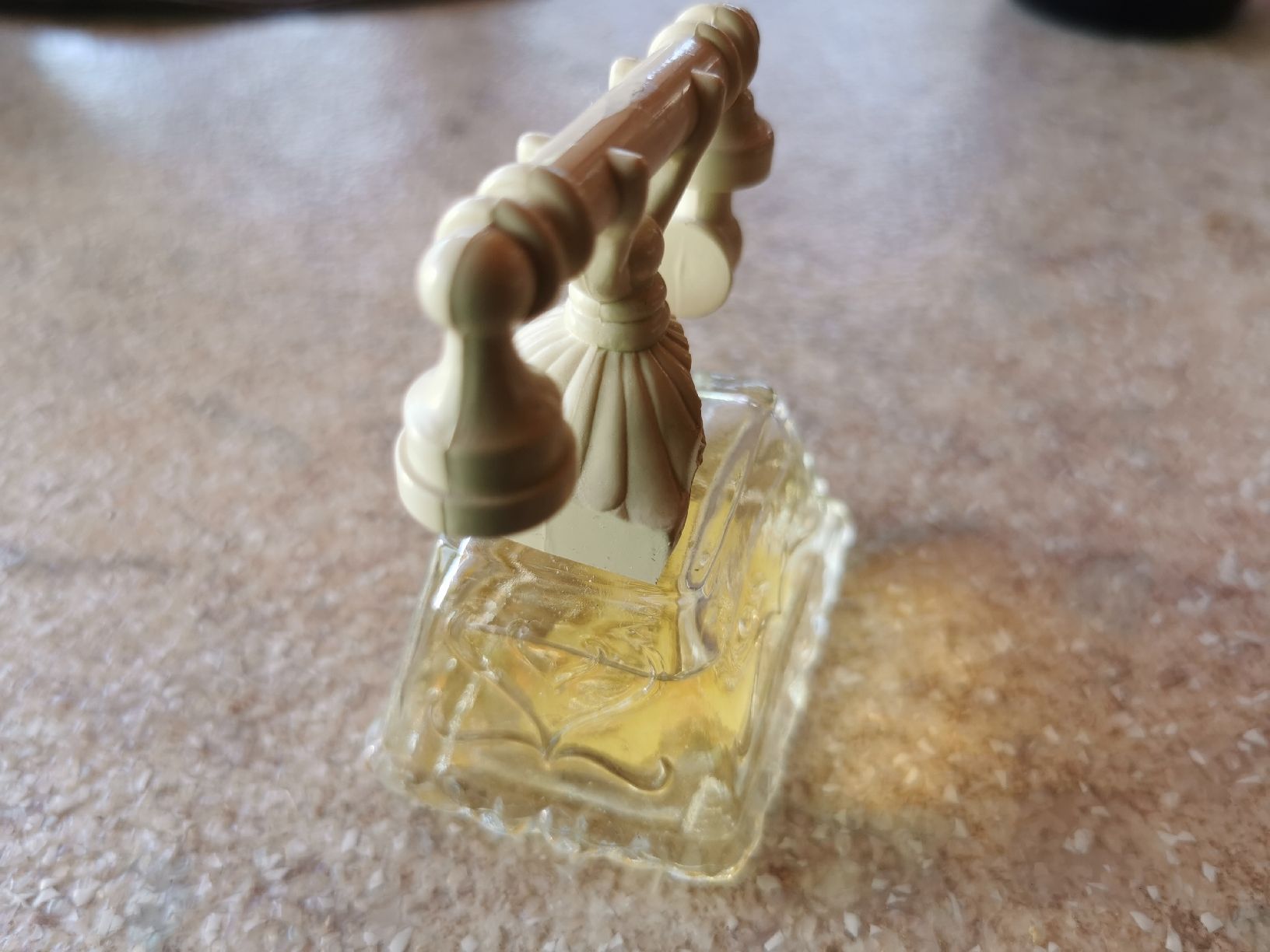 Profumi & Eau de Toilette: Avon Soft Muskb EdT30 ml – Usato da Schlieren venduto da vlalif 1