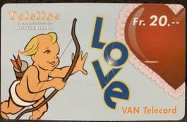 Teleline