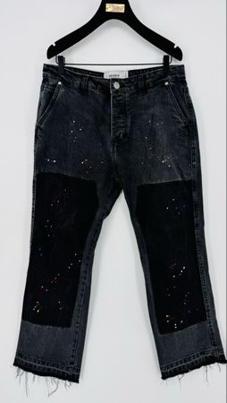 # MAN - Jeans ,,wide‘‘ Gr. 32R - LEGACY STUDIOS #