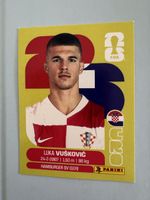 Panini Worldcup 2026 CRO 6