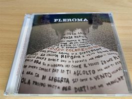 Pleroma – Rosso colora d'amore