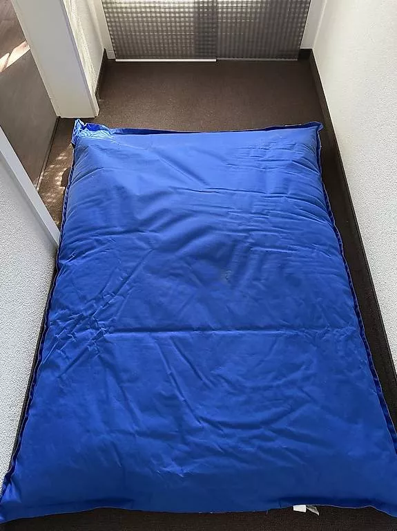 Sessel: Sitzsack  – Gebraucht aus Staad SG von met_k62l 2