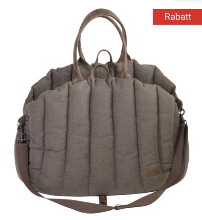 Home & Away Hundetasche Diana Gr S in braun NEU