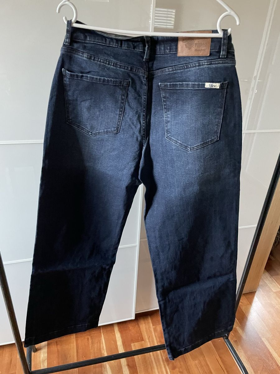 Jeans: Driver Jeans Gr. 40 – Neu (gemäss Beschreibung) aus Rümlang von euqinom16 2