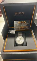 Mido Commander 37mm