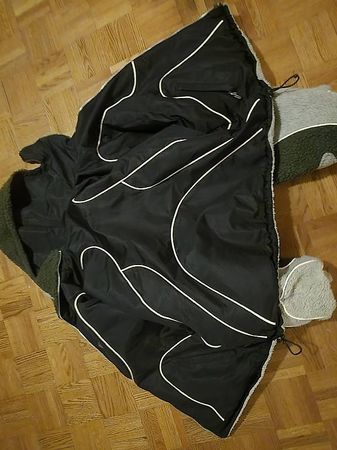 Herrenjacke Grösse L