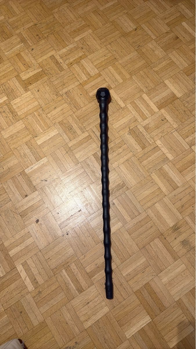 Altri accessori: Batte de baseball en caoutchouc - Entraînement sécurisé – Usato da Chêne-Bougeries venduto da Seetooyoo