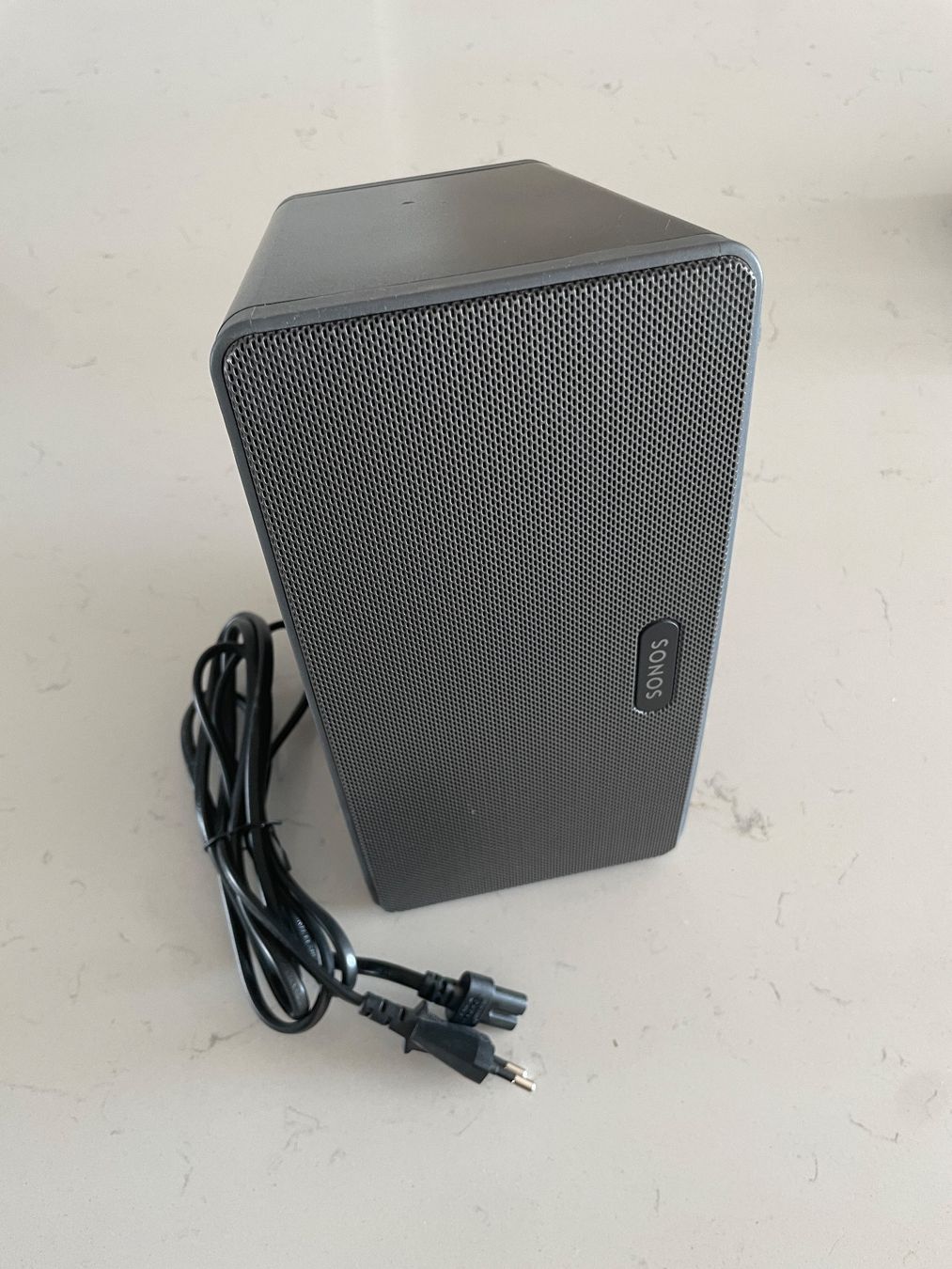 Sonos Casse acustiche: Sonos Play 3 - WLAN-Lautsprecher – Usato da Luzern venduto da burningfish