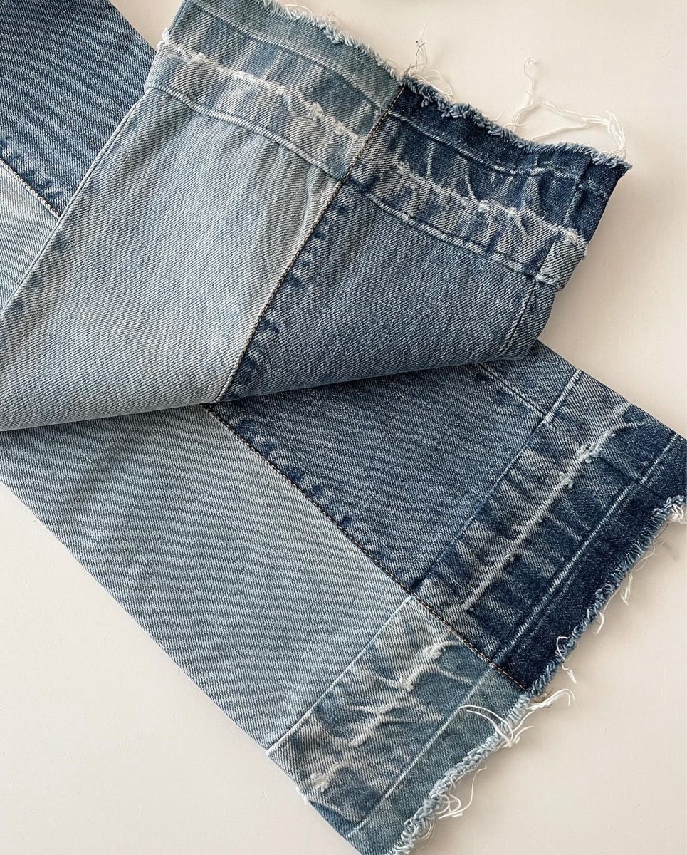 Jeans: GOLDEN GOOSE Jeans – Nuovo (secondo la descrizione) da Emmen venduto da Avviivva_Com2023 5