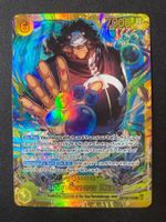 Bartholomew Kuma OP12-119 (V.1) - Legacy of the Master - EN