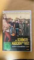Das Schönste Mädchen der Welt - DVD