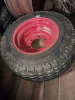 ladewagen Rad 1stk 15.0/55-17  1 stk