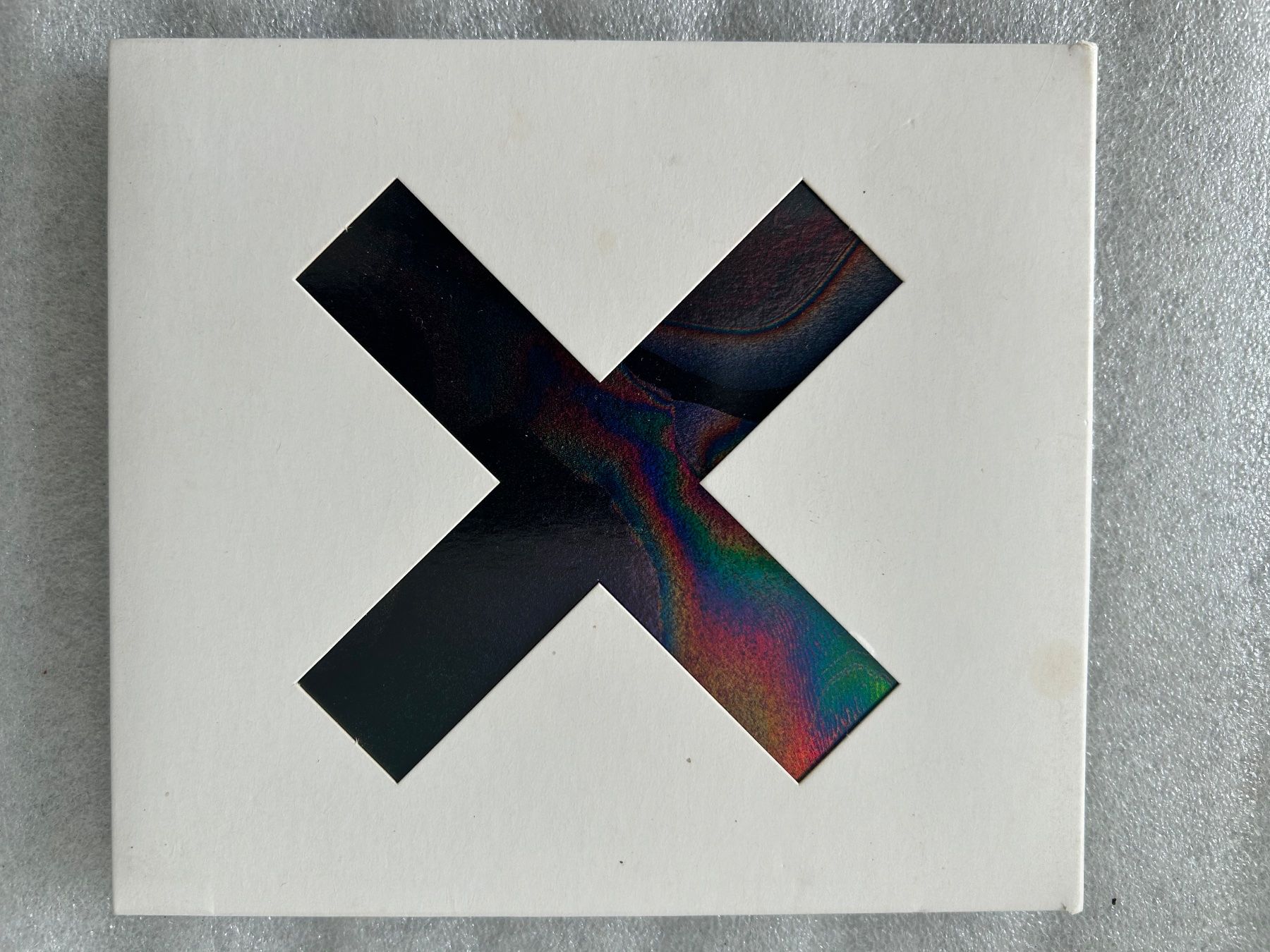 CD: The xx - Coexist - CD Album - – Usato da La Chaux-de-Fonds venduto da jacq_LaTsch0 1