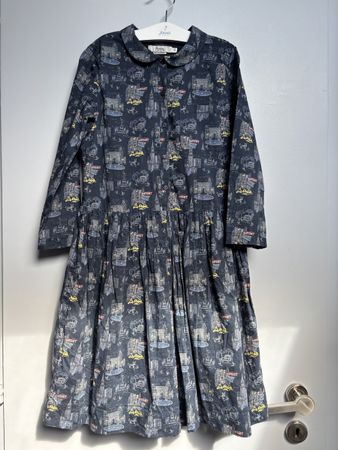 Magnifique robe Bonpoint 10 ans - 140cm COMME NEUVE