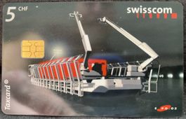 Taxcard S1