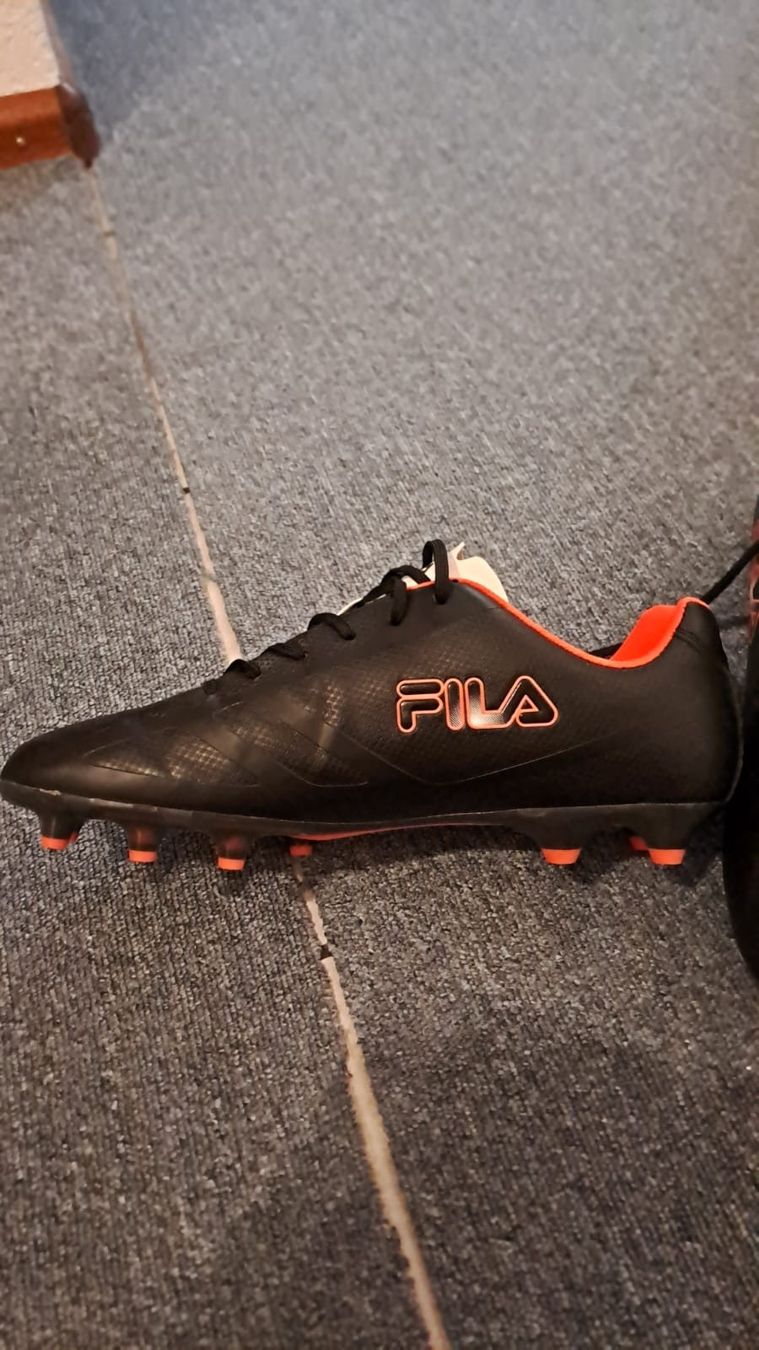 Fila Herrenschuhe: Fila – Neu (gemäss Beschreibung) aus Sion von ali_ykj7 1