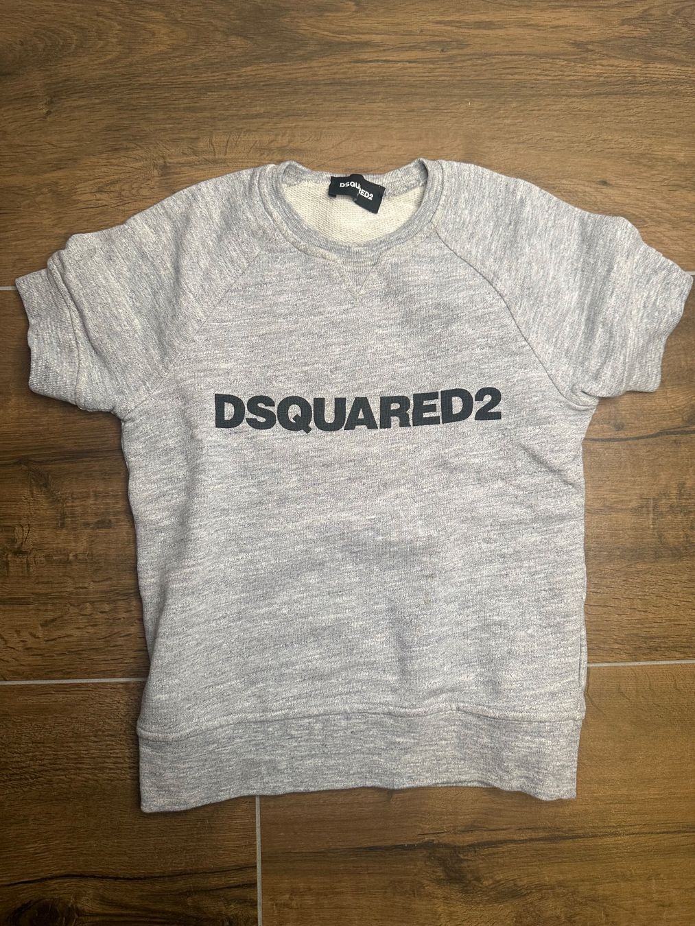 Dsquared2 Pulls et sweat-shirts: Original Dsquared2 Pullover 8 Y – Neuf (Voir description) à Mühlethal par sarah-davide