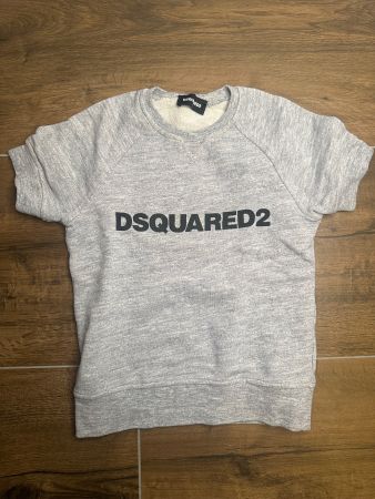 Original Dsquared2 Pullover 8 Y
