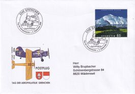 Tag der Aerophilatelie 2006 (Grenchen)