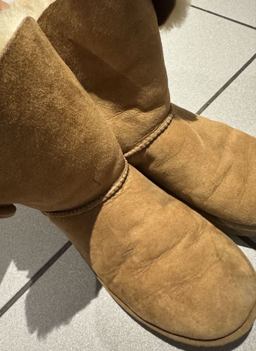 Chaussures femmes: UGG Stiefel  – D'occasion à Buchs SG par MarijaMK 2