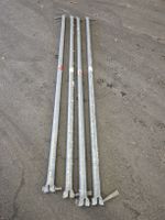 Rohrriegel 2.50 m Gebraucht