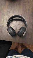Sony WH-1000XM4 Kopfhoerer guter Zustand