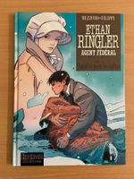 ETHAN RINGLER / TOME 3 / PREMIERE EDITION