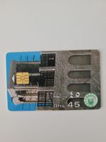 🇦🇪 UAE Telecom SIM Karte