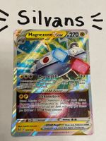 Magnezone Vstar 057/196 Verlorener Ursprung Lost Origin DE