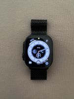 Apple Watch Ultra 2 Black Titanium