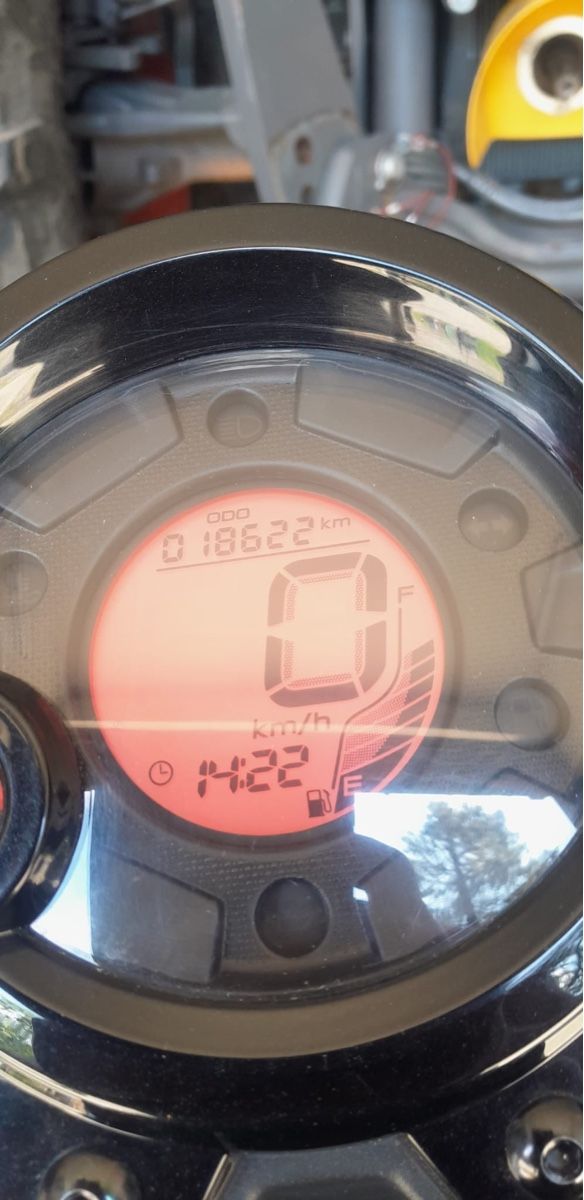 Yamaha Scooters: Yamaha NS50 guter Zustand – Gebraucht aus Bühler von mmm_5djf 4