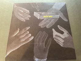 SNATCH TAPES LP VARIOUS - MUSIQUE INDUSTRIELLE - VOD