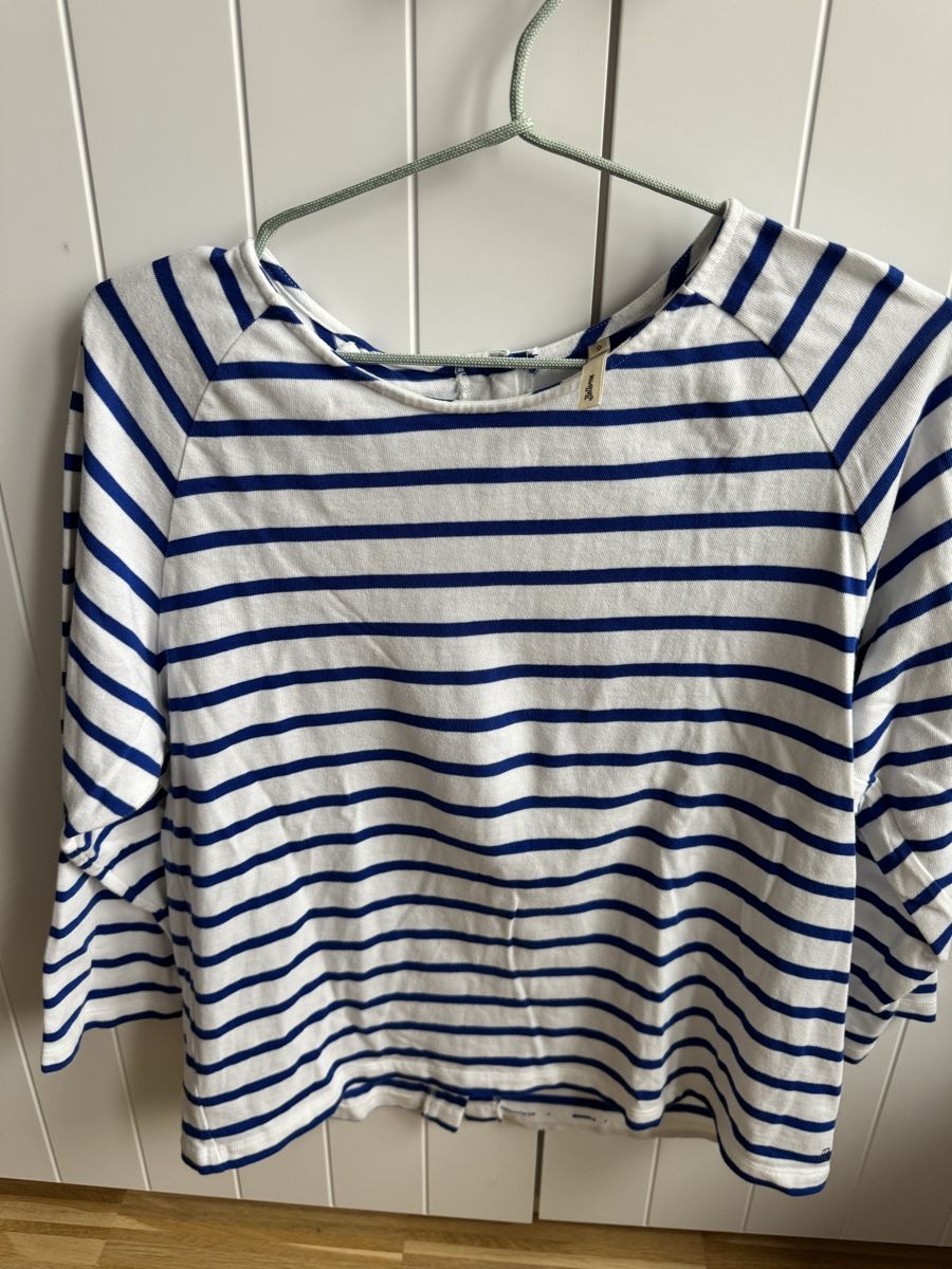 Bellerose T-shirt: Shirt von Bellerose – Nuovo (secondo la descrizione) da Basel venduto da Glamourpourtoi 3
