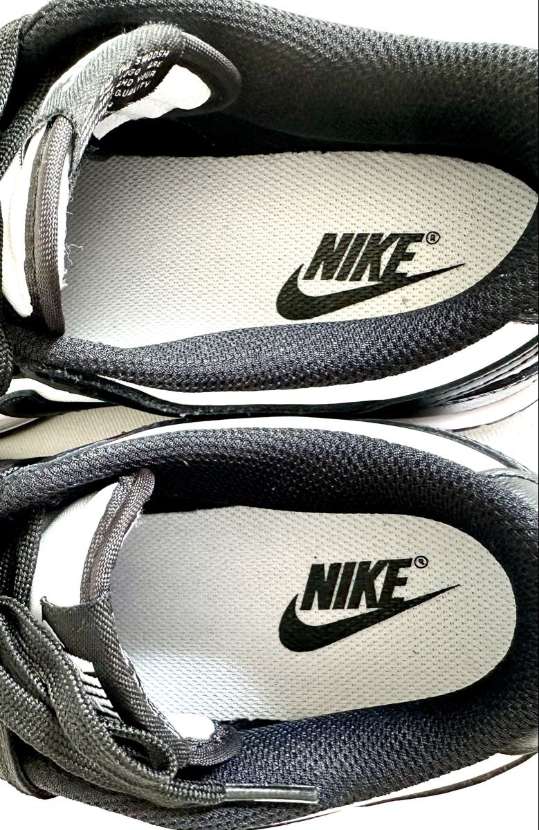 Nike Scarpe da uomo: Nike Dunk Low Panda 38 – Nuovo (secondo la descrizione) da Zollikon venduto da _M65_ 2