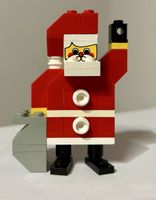 Lego 1127 Santa