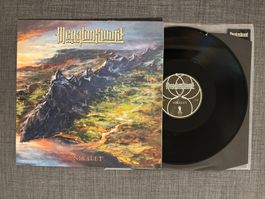MEGATON SWORD – Swiss Epic Heavy Metal Niralet LP