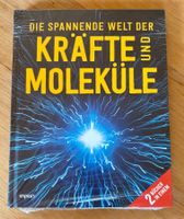 Buch - Die spannende Welt der Kräfte und Moleküle ,Orell F.