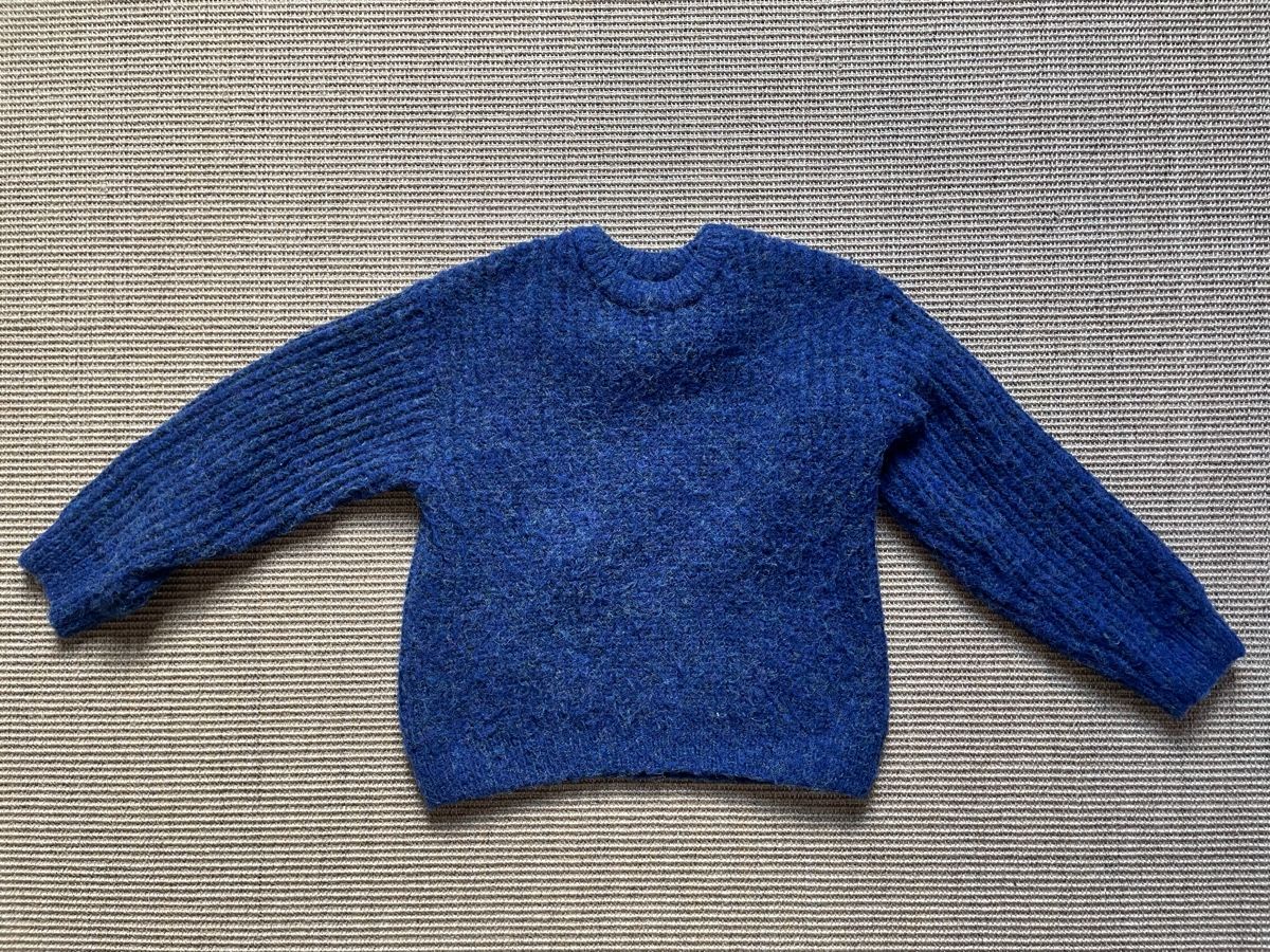Zara Maglioni & Felpe: Zara Winter Pullover Gr. 134 – Usato da Zürich venduto da EliseSchmitz