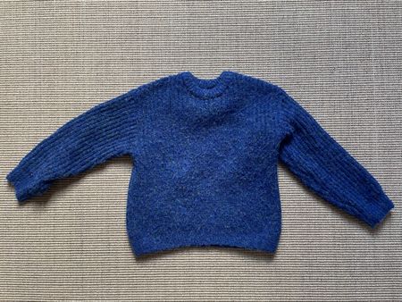 Zara Winter Pullover Gr. 134