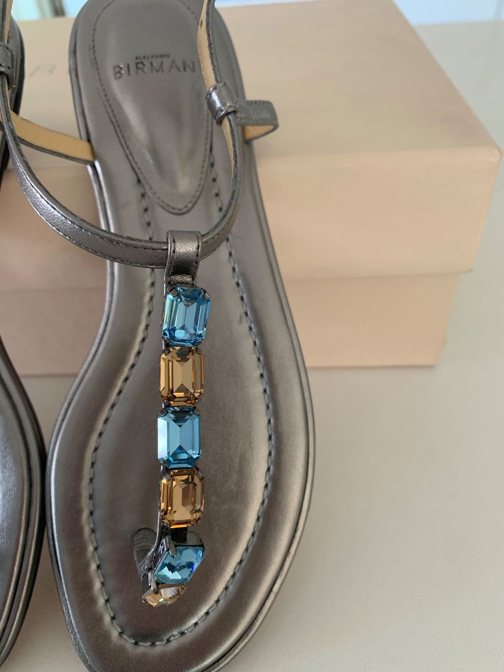 Scarpe da donna: ALEXANDRE BIRMAN sandales neuves 36 – Nuovo e nell'imballaggio originale da Morges venduto da Imade1 7