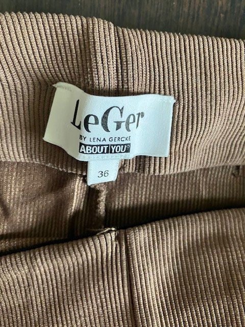 Pantaloni: radlerhose gr. 38 – Usato da Schwarzenberg LU venduto da kindler007 1