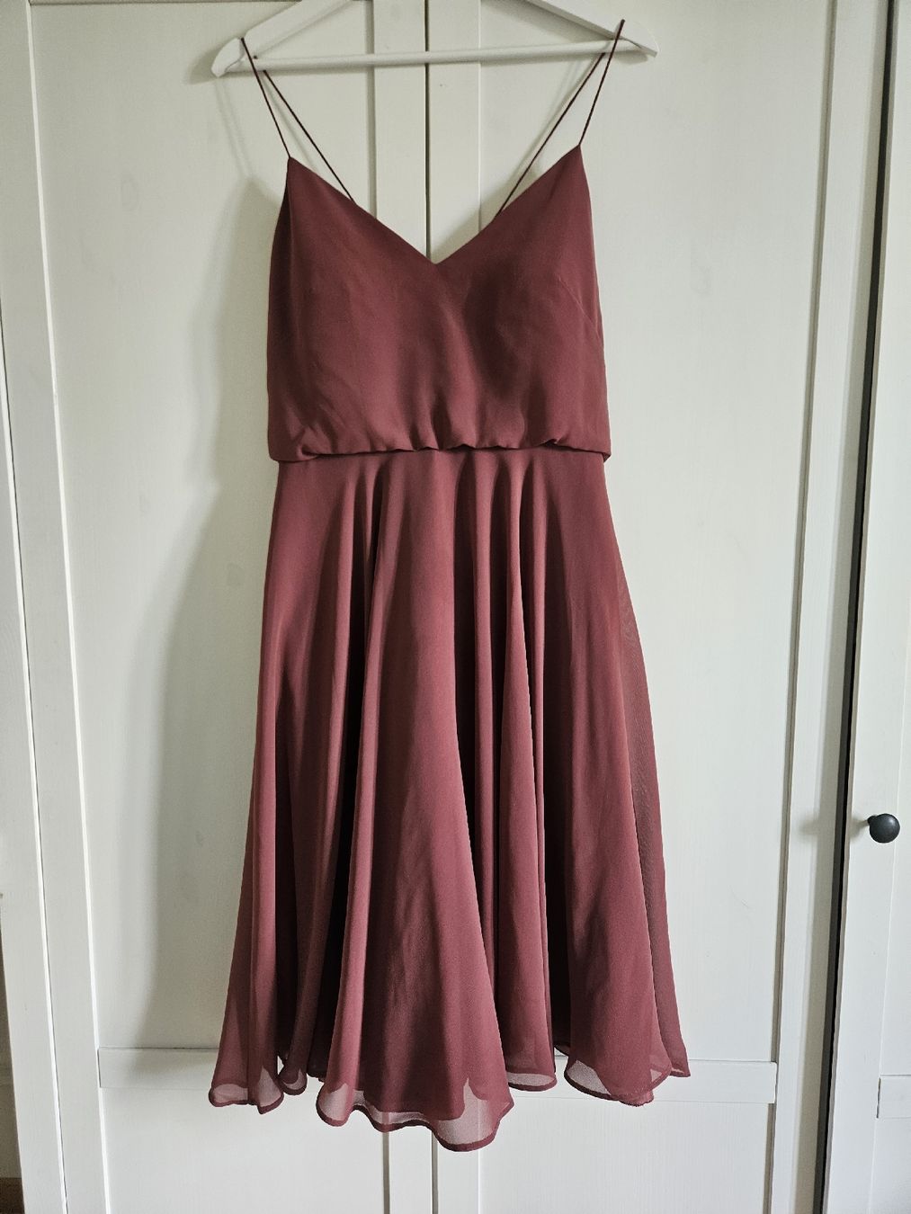 Vestiti: Jenny Yoo Collection Kleid – Usato da Biel/Bienne venduto da pisabu