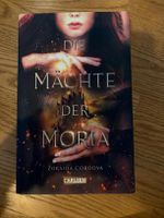 Buch Die Mächte der Moria Zoraida Cordova Carlsen